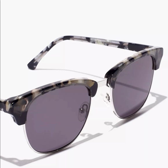 Madewell Lawson sunglasses - Picture 6 of 16